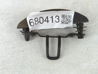 2005 Mercury Mariner Passenger Front Right Door Handle Exterior Assembly 680413 - Oemusedautoparts1.com