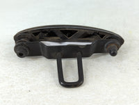 2005 Mercury Mariner Passenger Front Right Door Handle Exterior Assembly 680413 - Oemusedautoparts1.com