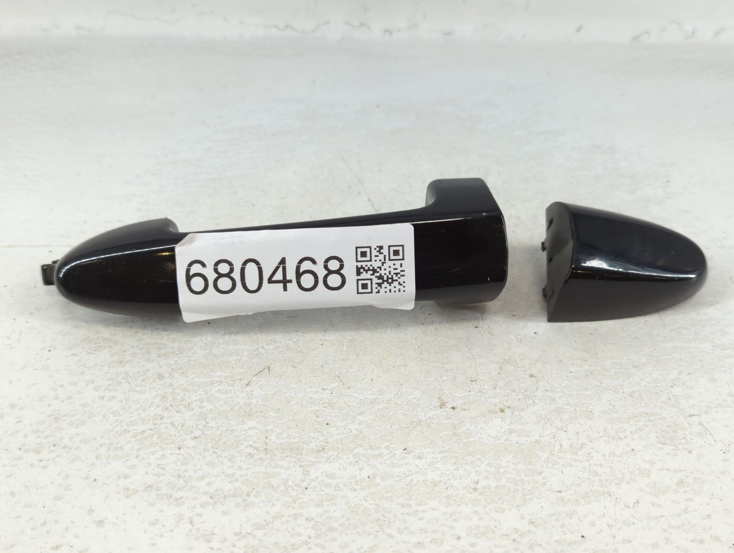 2005 Mercury Mariner Passenger Front Right Door Handle Exterior Assembly 680468 - Oemusedautoparts1.com