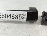 2005 Mercury Mariner Passenger Front Right Door Handle Exterior Assembly 680468 - Oemusedautoparts1.com