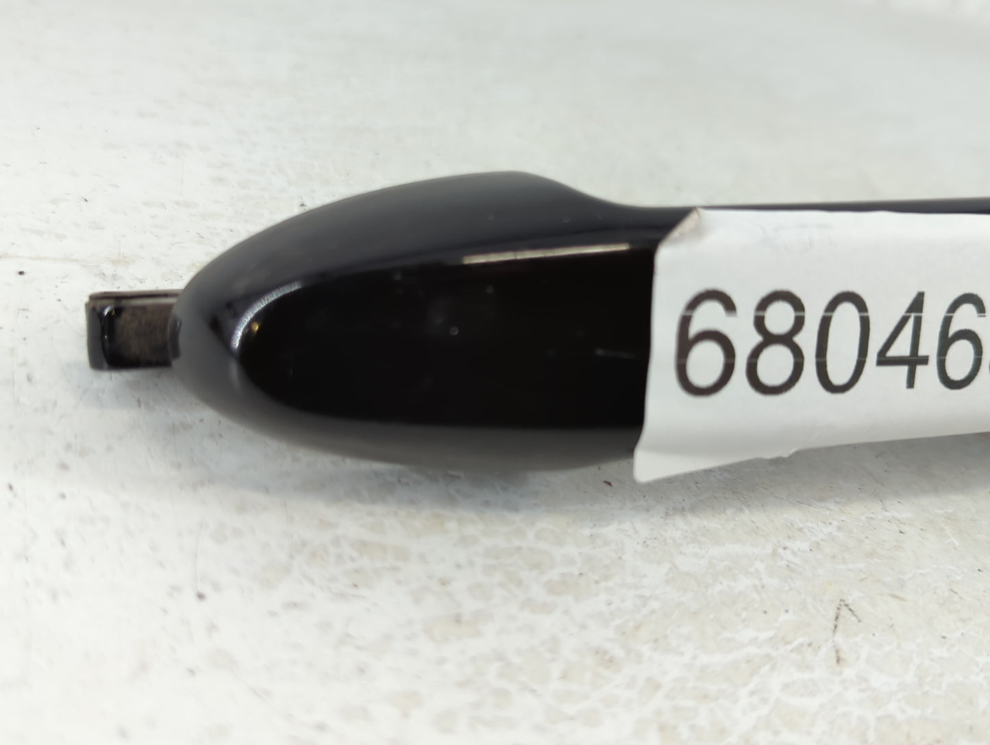 2005 Mercury Mariner Passenger Front Right Door Handle Exterior Assembly 680468 - Oemusedautoparts1.com