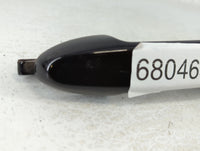2005 Mercury Mariner Passenger Front Right Door Handle Exterior Assembly 680468 - Oemusedautoparts1.com