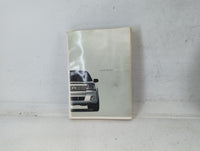 2006 Mercury Mariner Owners Manual Book Guide P/N:7E6J-19A321-AA OEM Used Auto Parts - Oemusedautoparts1.com