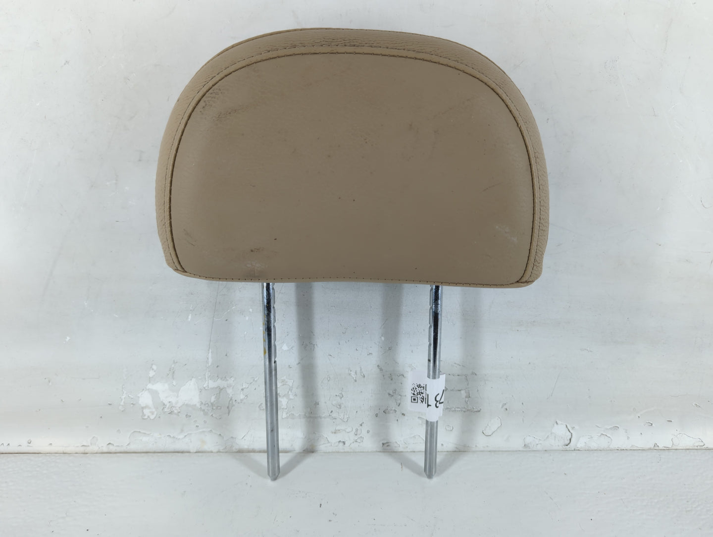 2005-2007 Mercury Mariner Headrest Head Rest Front Driver Passenger Seat Fits Fits 2005 2006 2007 OEM Used Auto Parts - Oemu