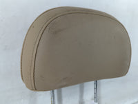 2005-2007 Mercury Mariner Headrest Head Rest Front Driver Passenger Seat Fits Fits 2005 2006 2007 OEM Used Auto Parts - Oemu