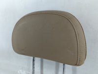 2005-2007 Mercury Mariner Headrest Head Rest Front Driver Passenger Seat Fits Fits 2005 2006 2007 OEM Used Auto Parts - Oemu