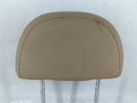 2005-2007 Mercury Mariner Headrest Head Rest Front Driver Passenger Seat Fits Fits 2005 2006 2007 OEM Used Auto Parts - Oemu