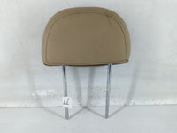 2005-2007 Mercury Mariner Headrest Head Rest Front Driver Passenger Seat Fits Fits 2005 2006 2007 OEM Used Auto Parts - Oemu