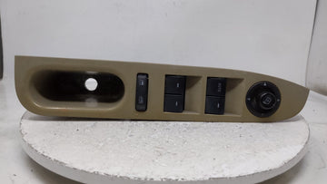 2006 Mercury Mercury Master Power Window Switch Replacement Driver Side Left P/N:6L2T-14540-ADW Fits OEM Used Auto Parts - O