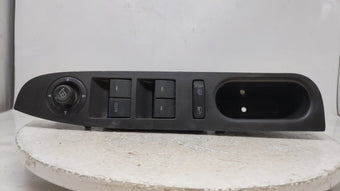 compare product 2006 Mercury Mercury Master Power Window Switch Replacement Driver Side Left P/N:6L2T-14540-ADW Fits OEM Used Auto Parts