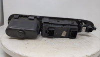 2006 Mercury Mercury Master Power Window Switch Replacement Driver Side Left P/N:6L2T-14540-ADW Fits OEM Used Auto Parts - O