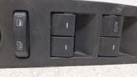 2006 Mercury Mercury Master Power Window Switch Replacement Driver Side Left P/N:6L2T-14540-ADW Fits OEM Used Auto Parts - O