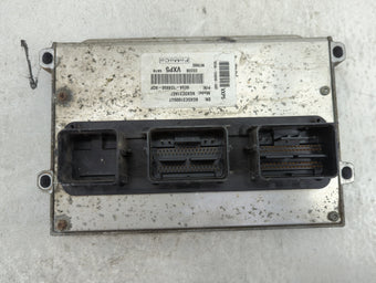 compare product 2006-2007 Mercury Milan PCM Engine Control Computer ECU ECM PCU OEM P/N:6E5A-12A650-ADF Fits Fits 2006 2007 OEM Used Auto Parts