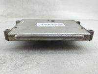 2006-2007 Mercury Milan PCM Engine Control Computer ECU ECM PCU OEM P/N:6E5A-12A650-ADF Fits Fits 2006 2007 OEM Used Auto Pa