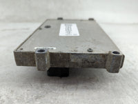 2006-2007 Mercury Milan PCM Engine Control Computer ECU ECM PCU OEM P/N:6E5A-12A650-ADF Fits Fits 2006 2007 OEM Used Auto Pa