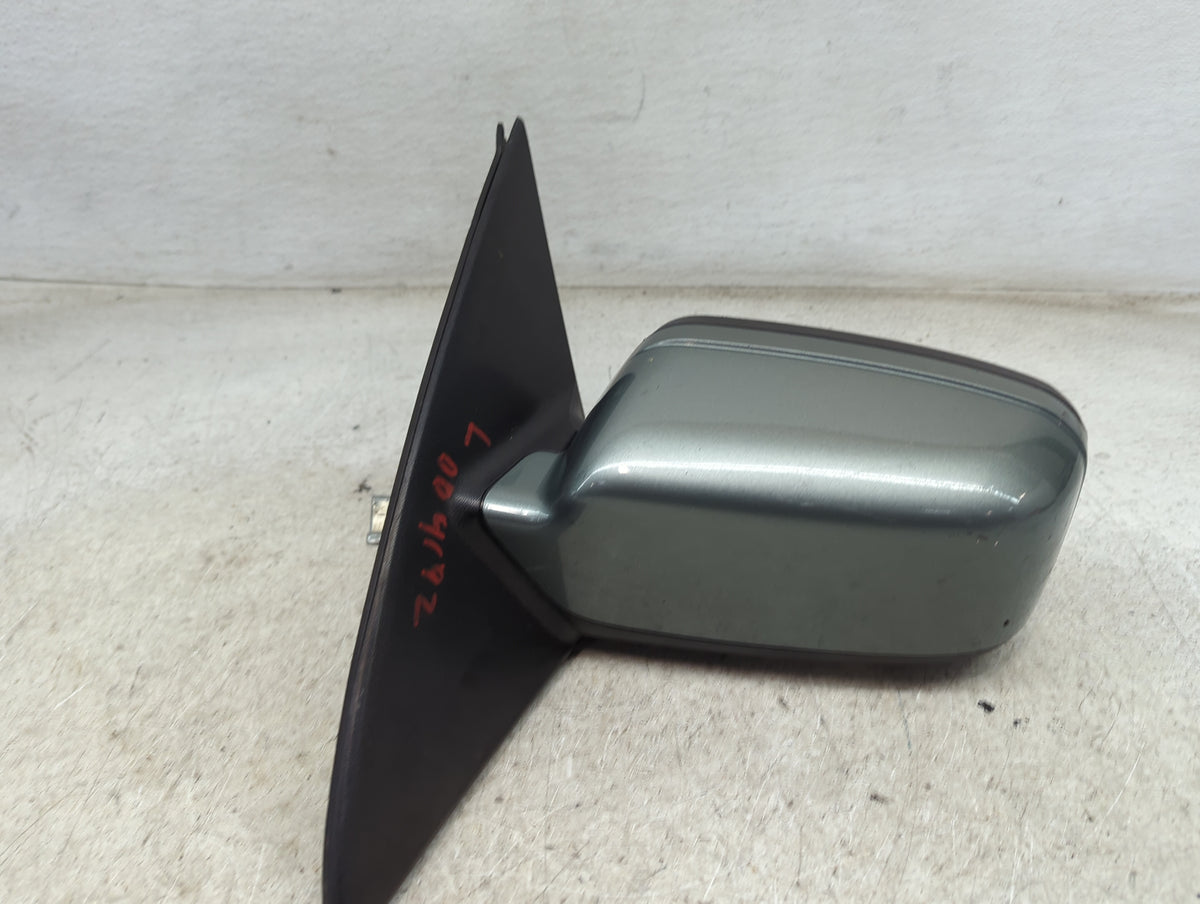 2006 Mercury Milan Driver Side View Mirror - Left Door Mirror OEM Used - Oemusedautoparts1.com