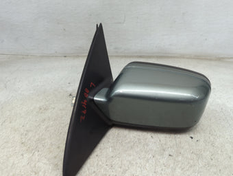 compare product 2006 Mercury Milan Driver Side View Mirror - Left Door Mirror OEM Used