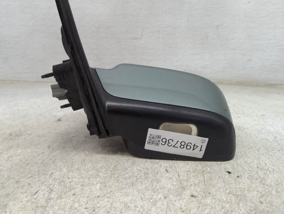 2006 Mercury Milan Driver Side View Mirror - Left Door Mirror OEM Used - Oemusedautoparts1.com
