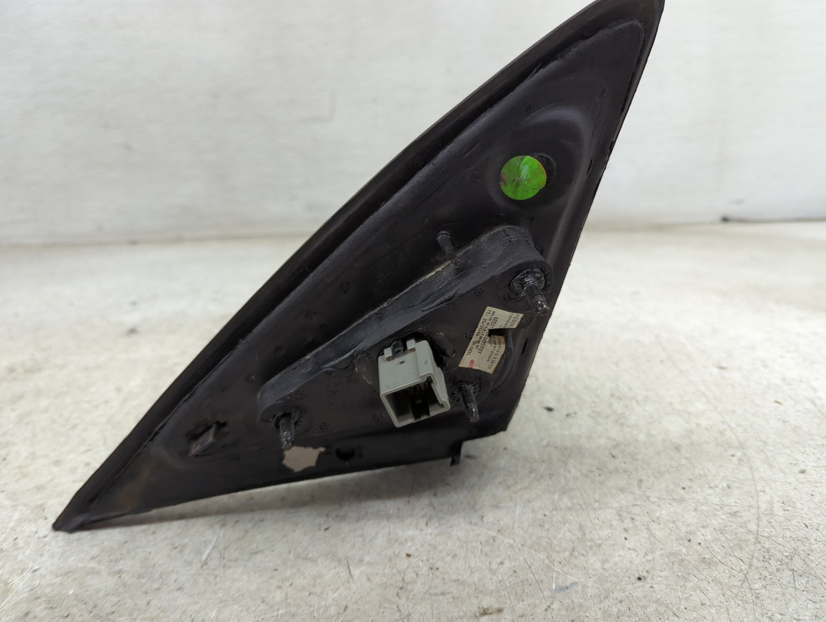 2006 Mercury Milan Driver Side View Mirror - Left Door Mirror OEM Used - Oemusedautoparts1.com