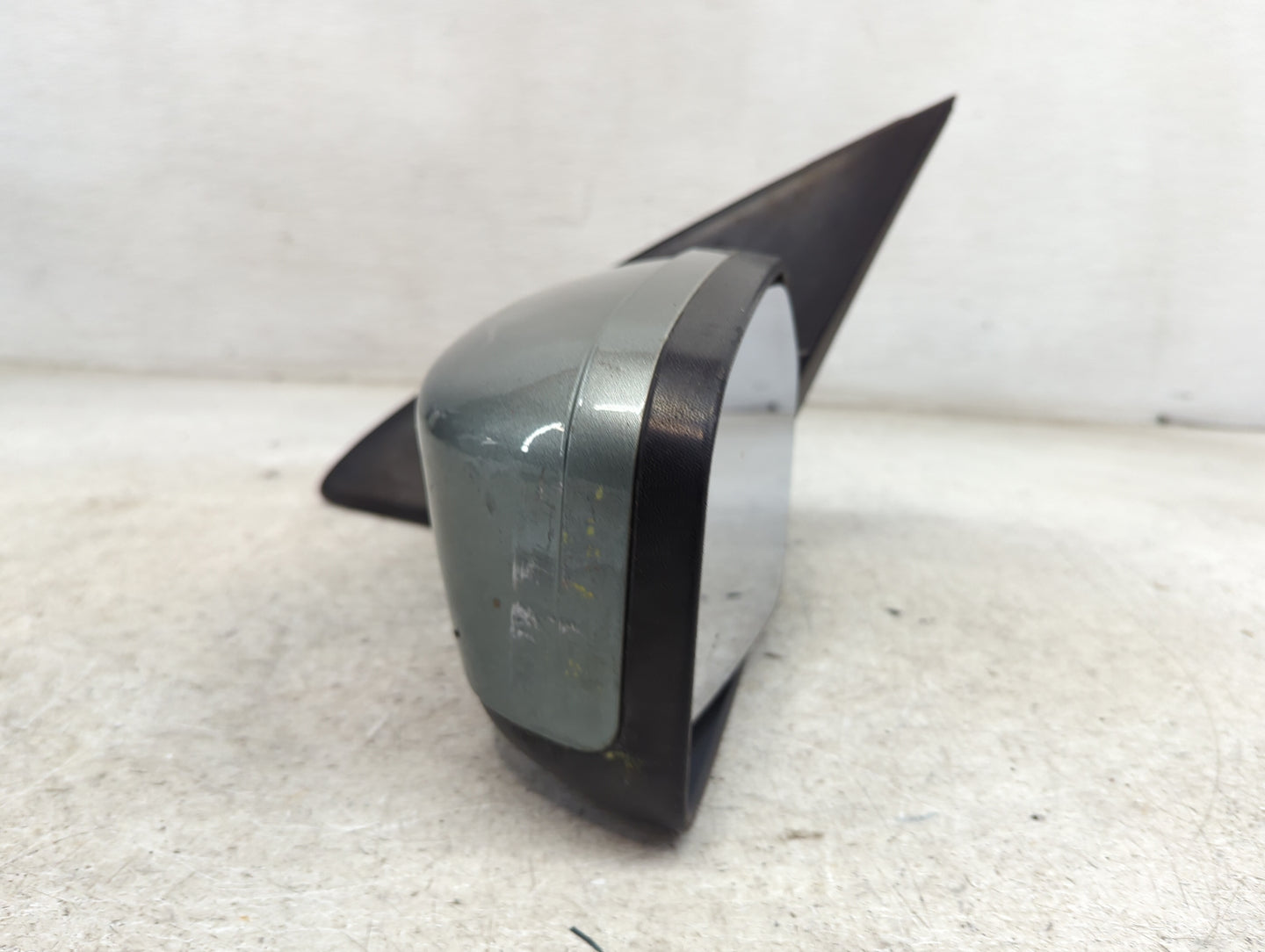 2006 Mercury Milan Driver Side View Mirror - Left Door Mirror OEM Used - Oemusedautoparts1.com