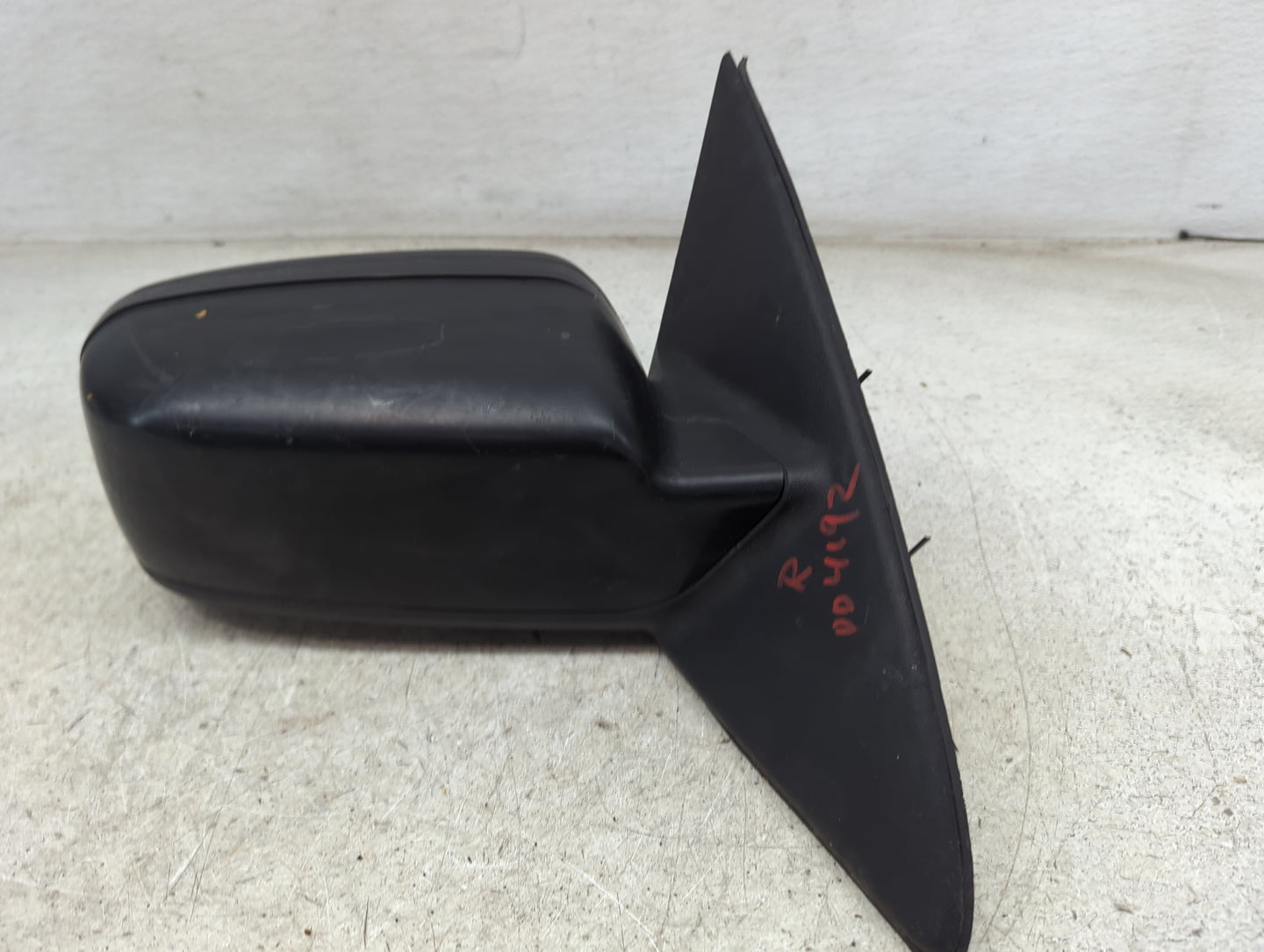 2006 Mercury Milan Passenger Side View Mirror - Right Door Mirror OEM Used - Oemusedautoparts1.com
