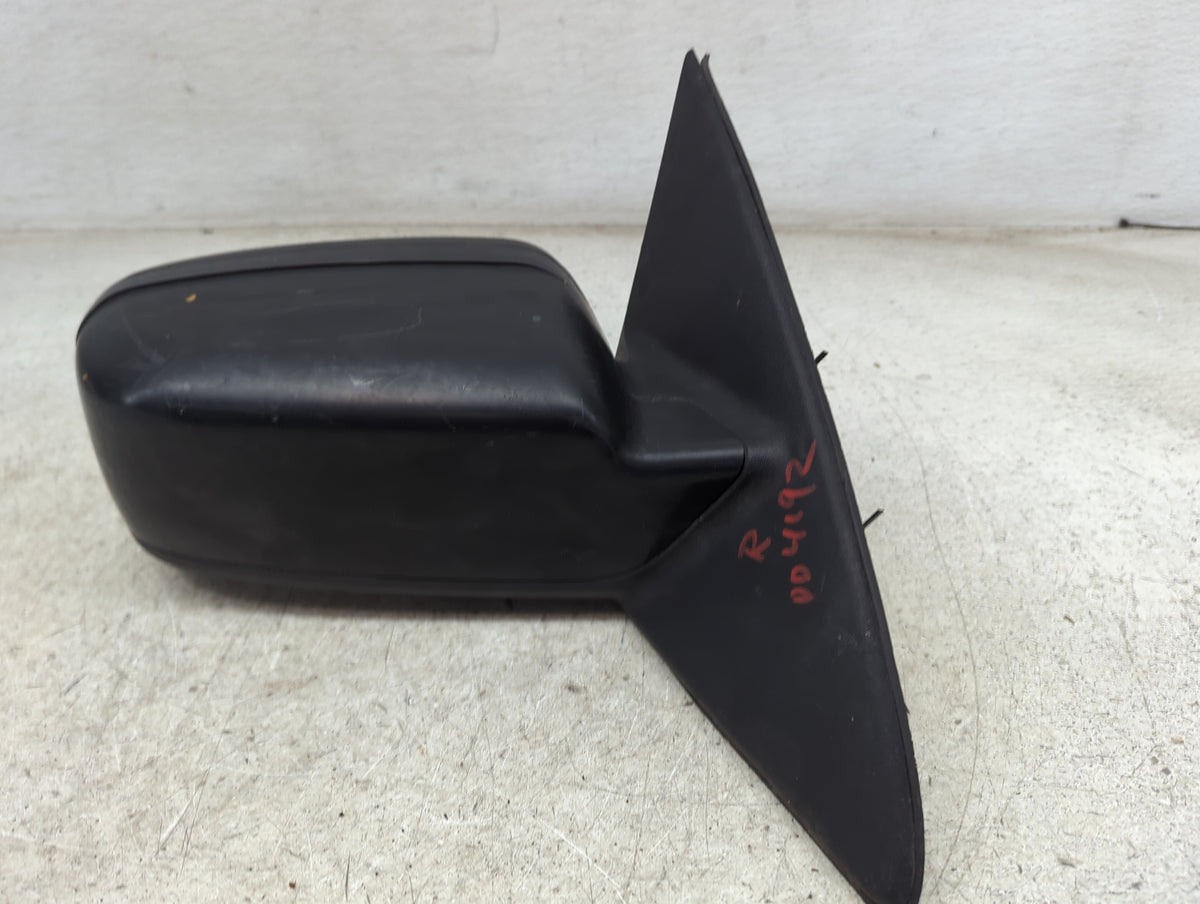 2006 Mercury Milan Passenger Side View Mirror - Right Door Mirror OEM Used - Oemusedautoparts1.com