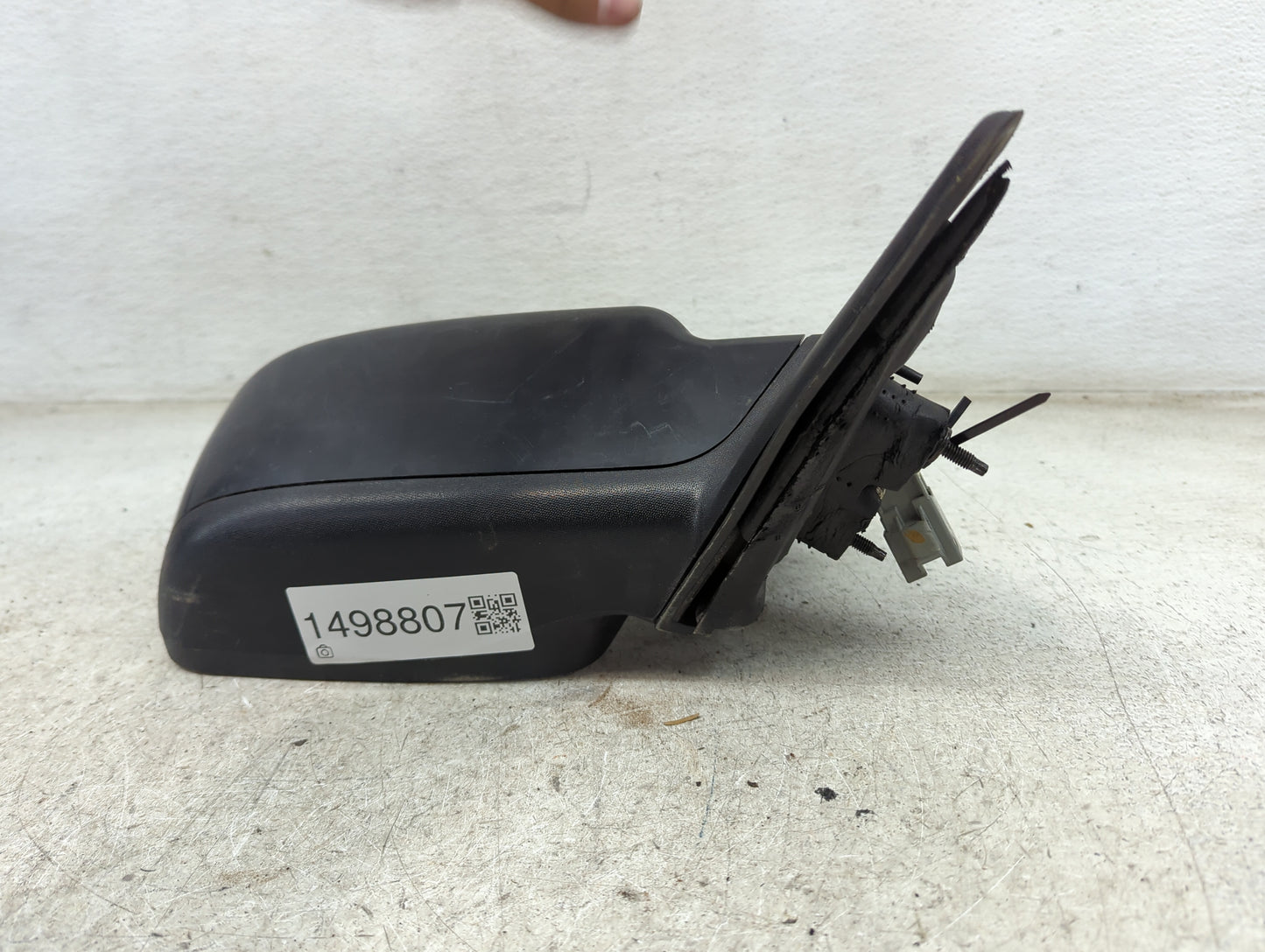2006 Mercury Milan Passenger Side View Mirror - Right Door Mirror OEM Used - Oemusedautoparts1.com