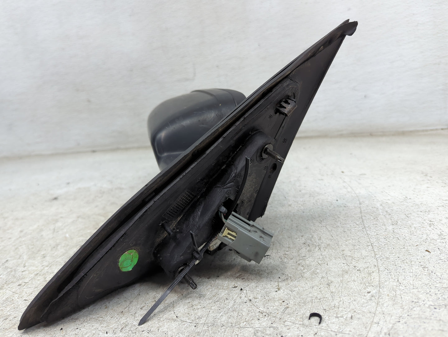 2006 Mercury Milan Passenger Side View Mirror - Right Door Mirror OEM Used - Oemusedautoparts1.com