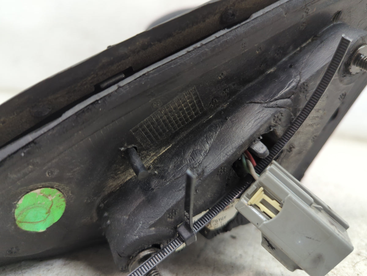 2006 Mercury Milan Passenger Side View Mirror - Right Door Mirror OEM Used - Oemusedautoparts1.com