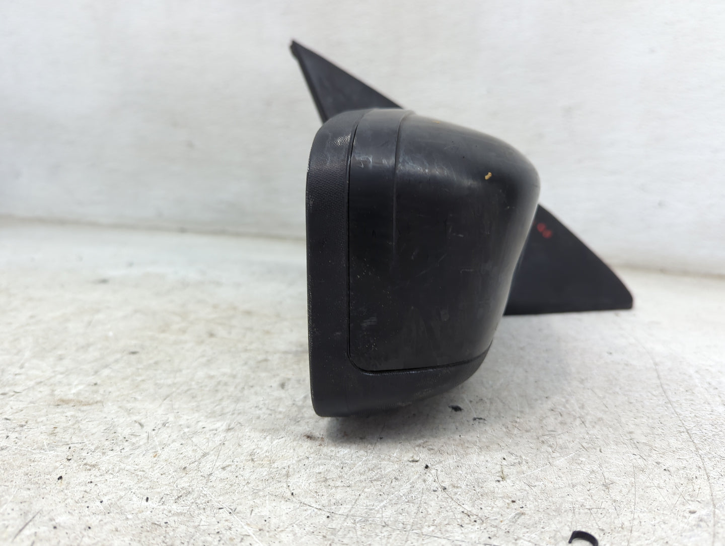 2006 Mercury Milan Passenger Side View Mirror - Right Door Mirror OEM Used - Oemusedautoparts1.com