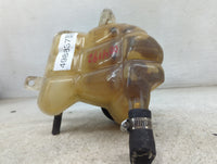 2006-2011 Mercury Milan Windshield Washer Fluid Reservoir Bottle Oem 1498837 - Oemusedautoparts1.com