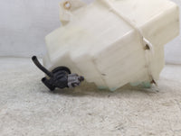 2006-2011 Mercury Milan Windshield Washer Fluid Reservoir Bottle Oem - Oemusedautoparts1.com
