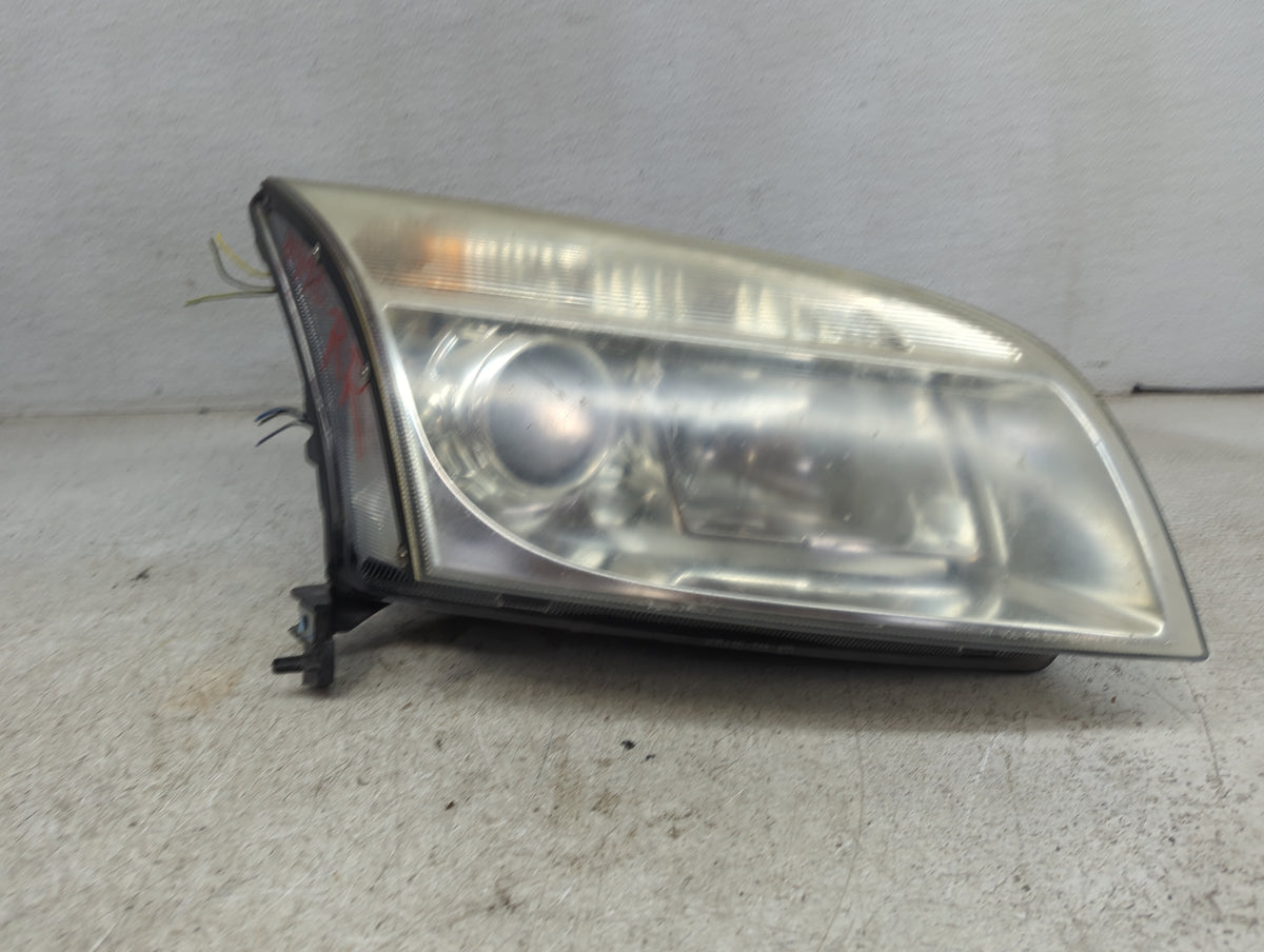 2006 Mercury Milan Passenger Right Oem Head Light Headlight Lamp - Oemusedautoparts1.com