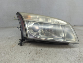 compare product 2006 Mercury Milan Passenger Right Oem Head Light Headlight Lamp
