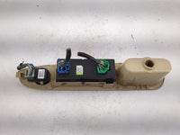 2006-2007 Mercury Milan Master Power Window Switch Replacement Driver Side Left P/N:6L2T-14540-ADW Fits OEM Used Auto Parts 