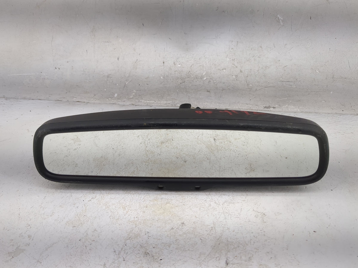 2006 Mercury Milan Interior Rear View Mirror Replacement OEM P/N:E11 015892 GNTX-455 Fits OEM Used Auto Parts - Oemusedautop