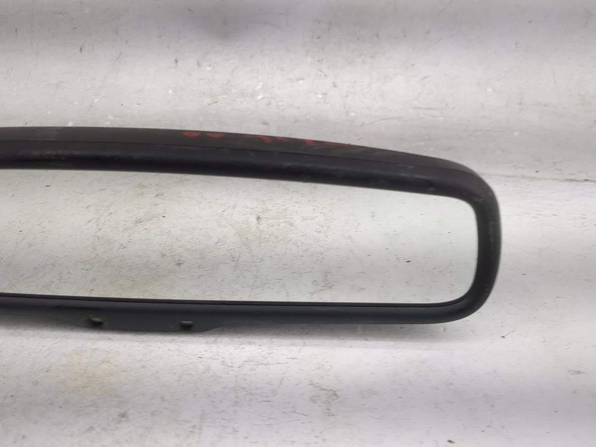 2006 Mercury Milan Interior Rear View Mirror Replacement OEM P/N:E11 015892 GNTX-455 Fits OEM Used Auto Parts - Oemusedautop