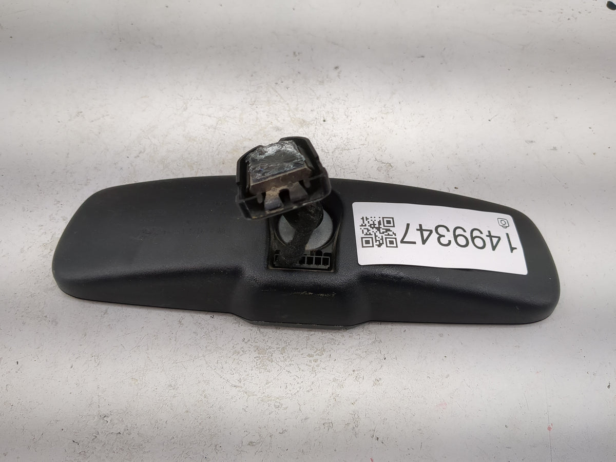 2006 Mercury Milan Interior Rear View Mirror Replacement OEM P/N:E11 015892 GNTX-455 Fits OEM Used Auto Parts - Oemusedautop