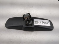 2006 Mercury Milan Interior Rear View Mirror Replacement OEM P/N:E11 015892 GNTX-455 Fits OEM Used Auto Parts - Oemusedautop