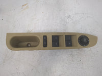 2006-2007 Mercury Milan Master Power Window Switch Replacement Driver Side Left P/N:5L3T-14B678-AA3JA6 660403A Fits OEM Used