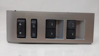 2006-2007 Mercury Milan Undefined - Oemusedautoparts1.com