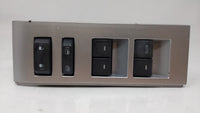 2006-2007 Mercury Milan Undefined - Oemusedautoparts1.com
