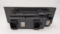 2006-2007 Mercury Milan Undefined - Oemusedautoparts1.com