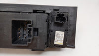 2006-2007 Mercury Milan Undefined - Oemusedautoparts1.com