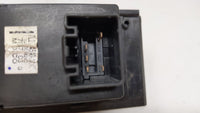 2006-2007 Mercury Milan Undefined - Oemusedautoparts1.com