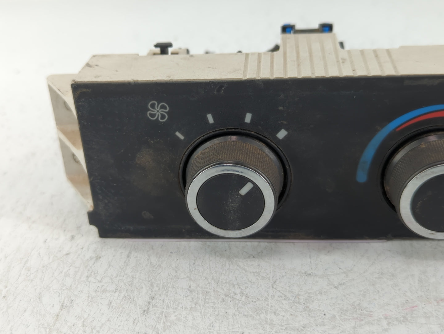2006-2009 Mercury Milan Climate Control Module Temperature AC/Heater Replacement P/N:157736788238 Fits Fits 2006 2007 2008 2