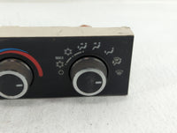 2006-2009 Mercury Milan Climate Control Module Temperature AC/Heater Replacement P/N:157736788238 Fits Fits 2006 2007 2008 2