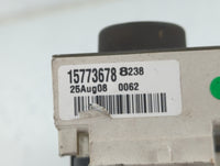 2006-2009 Mercury Milan Climate Control Module Temperature AC/Heater Replacement P/N:157736788238 Fits Fits 2006 2007 2008 2