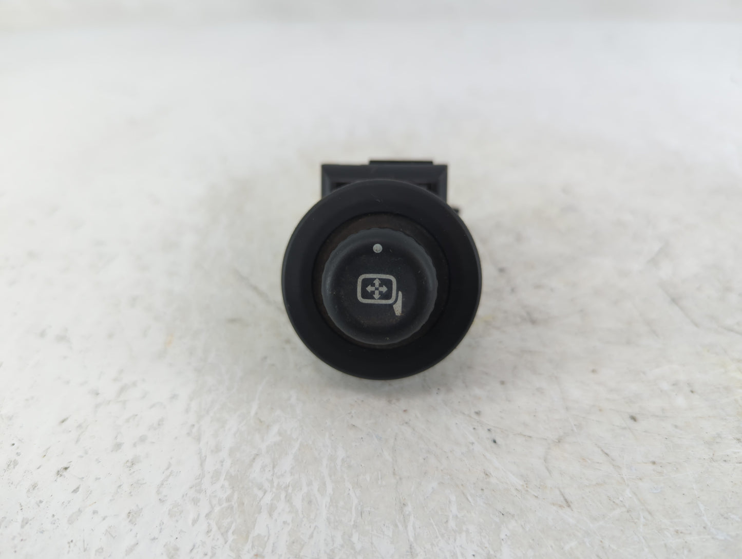 2006-2011 Mercury Milan Master Power Window Switch Replacement Driver Side Left P/N:9L3T-17B676-AA Fits OEM Used Auto Parts 