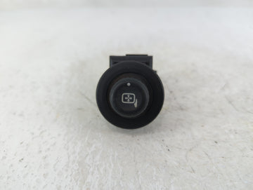 2006-2011 Mercury Milan Master Power Window Switch Replacement Driver Side Left P/N:9L3T-17B676-AA Fits OEM Used Auto Parts 